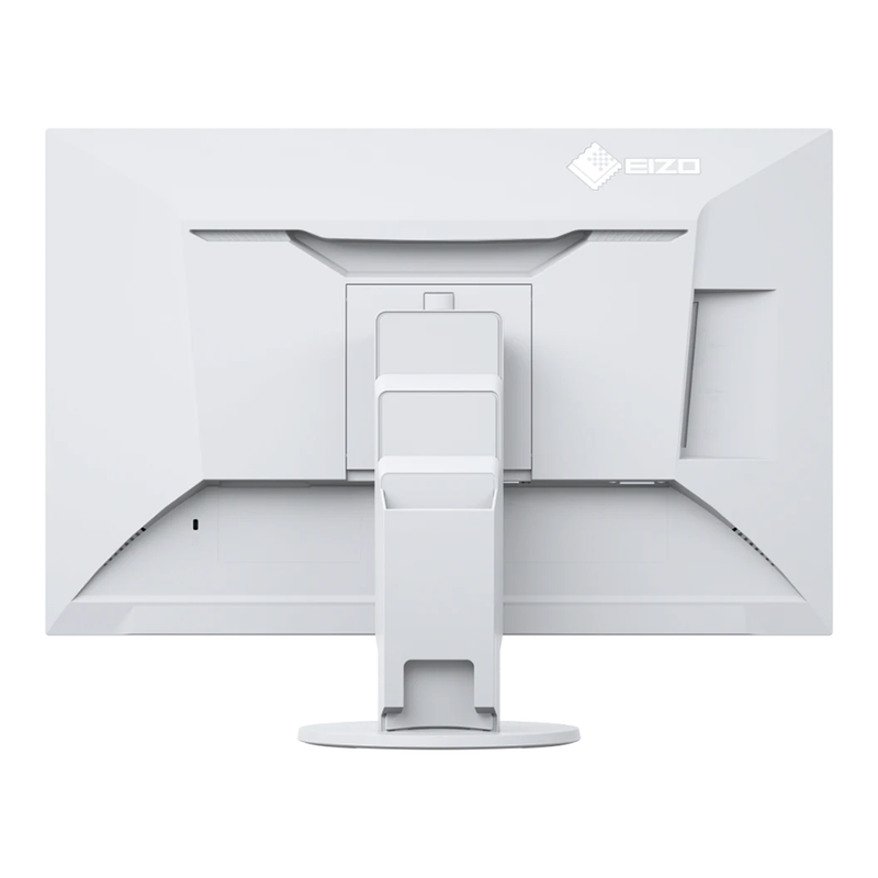 EIZO EV2456 24 Inch FlexScan Monitor - White