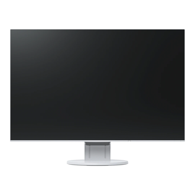 EIZO EV2456 24 Inch FlexScan Monitor - White