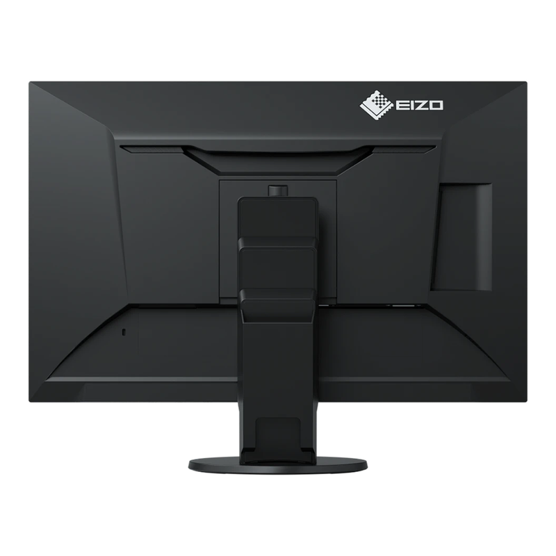 EIZO EV2456 24 Inch FlexScan Monitor Black
