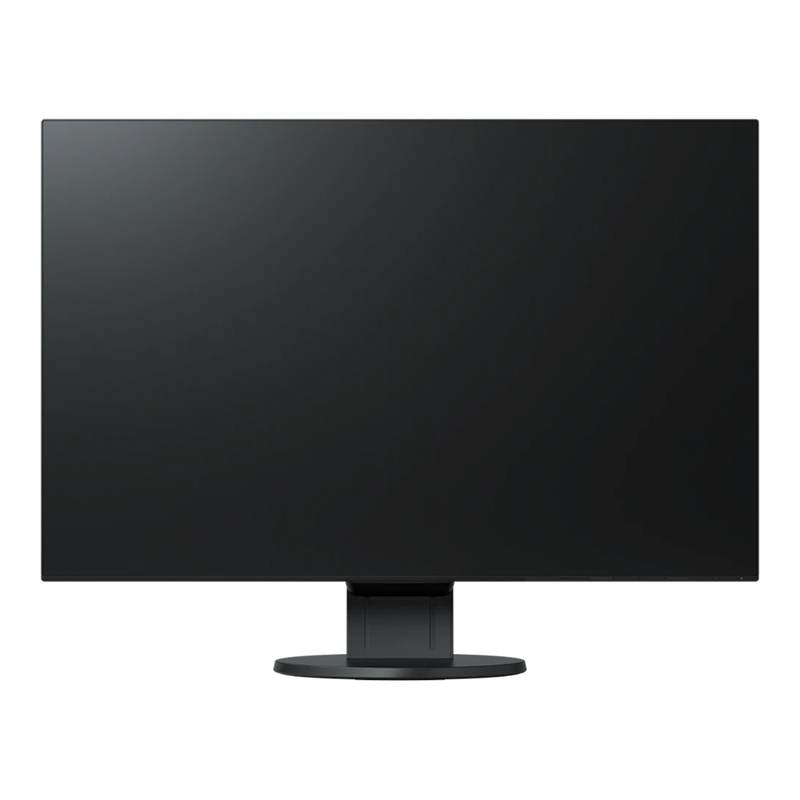 EIZO EV2456 24 Inch FlexScan Monitor Black