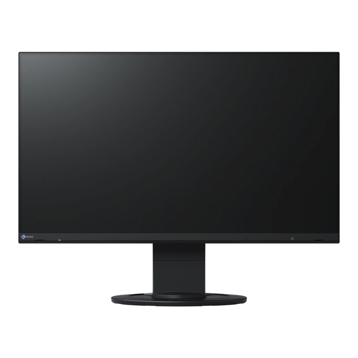 EIZO EV2460 24 inch FlexScan Monitor - Black