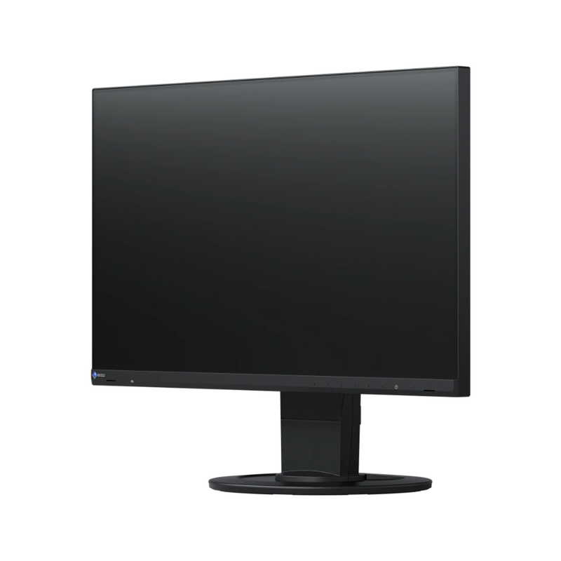 EIZO FlexScan EV2460 24 Inch Monitor Black