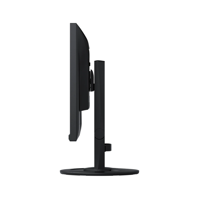 EIZO FlexScan EV2460 24 Inch Monitor Black