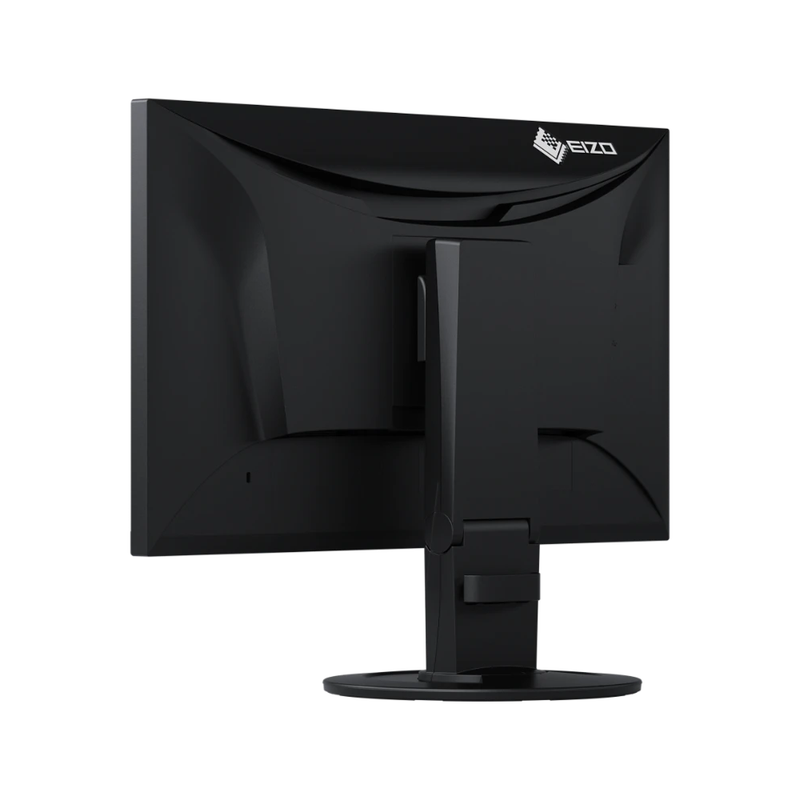 EIZO FlexScan EV2460 24 Inch Monitor Black