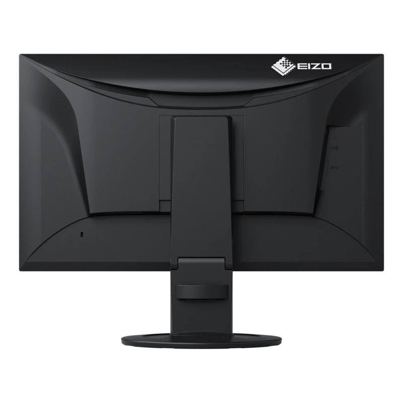 EIZO FlexScan EV2460 24 Inch Monitor Black