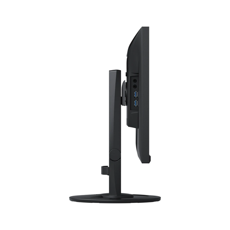 EIZO FlexScan EV2460 24 Inch Monitor Black