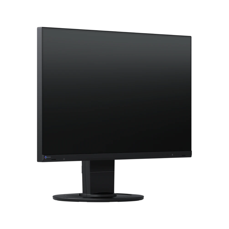 EIZO FlexScan EV2460 24 Inch Monitor Black