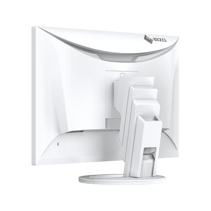 EIZO FlexScan EV2495-WT 24 Inch Full HD Monitor - White