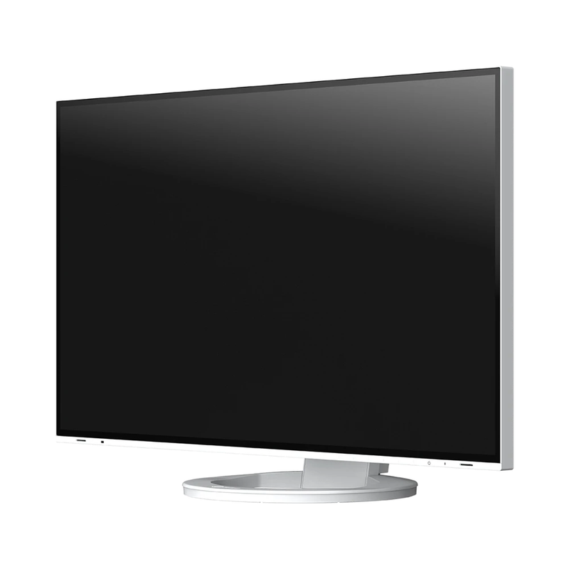 EIZO FlexScan EV2795-WT 27 Inch QHD Monitor - White