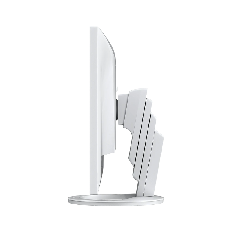 EIZO FlexScan EV2795-WT 27 Inch QHD Monitor - White