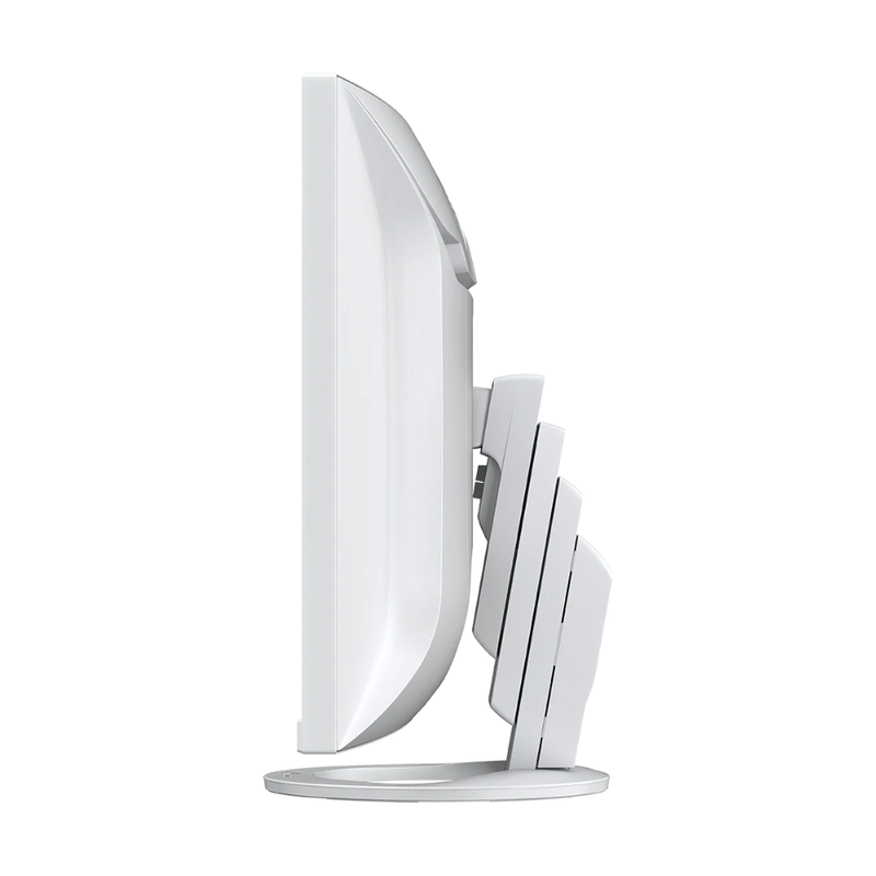 EIZO FlexScan EV3895-WT 38 Inch UHD Curved Monitor - White