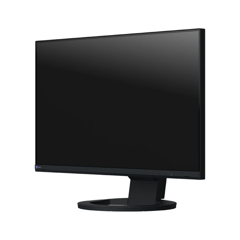 EIZO FlexScan EV2480-BK 24 Inch Full HD Monitor - Black