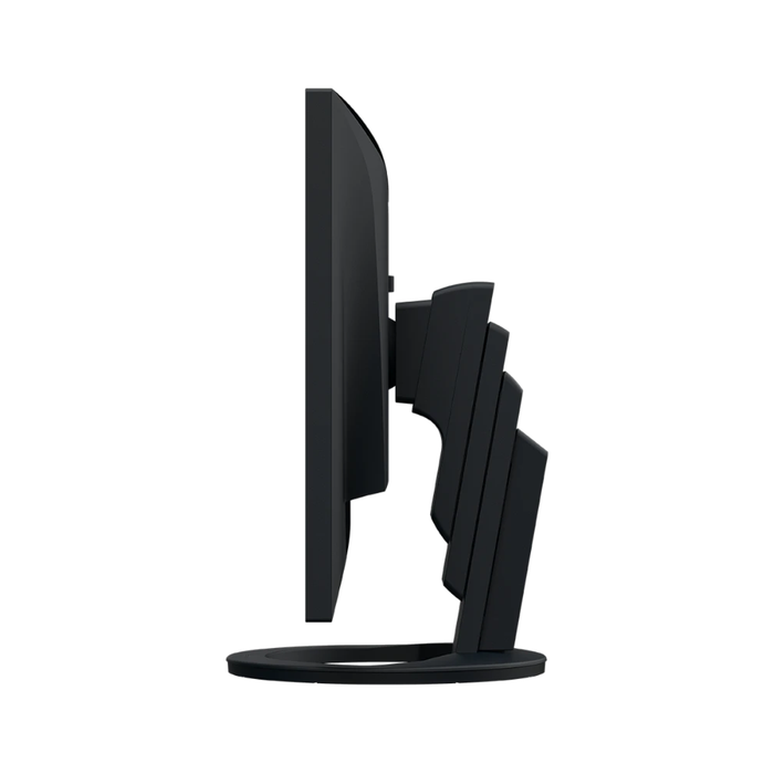 EIZO FlexScan EV2485-BK 24 Inch Full HD Monitor - Black