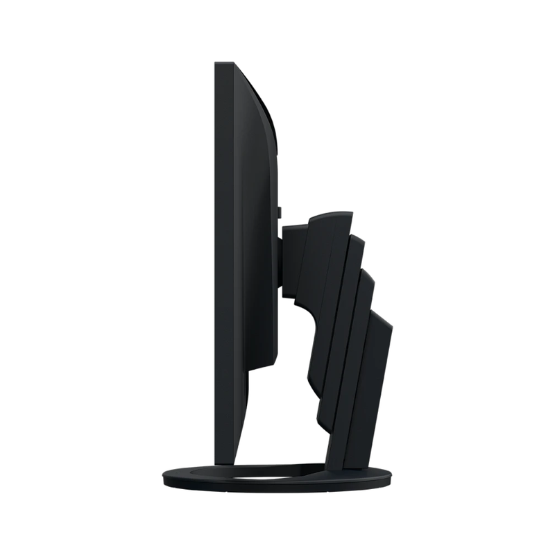 EIZO FlexScan EV2781-BK 27 Inch QHD Monitor - Black