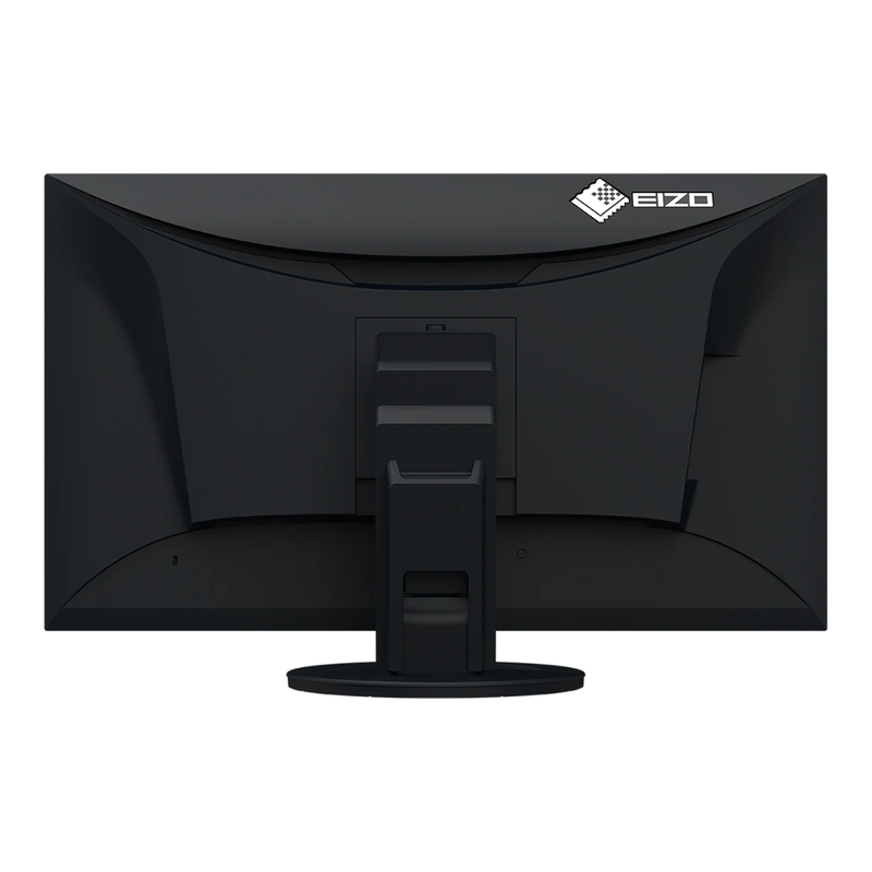 EIZO FlexScan EV2781-BK 27 Inch QHD Monitor - Black
