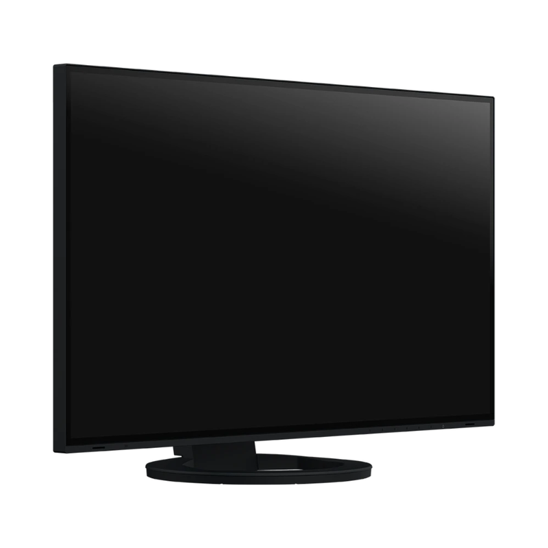 EIZO FlexScan EV2781-BK 27 Inch QHD Monitor - Black