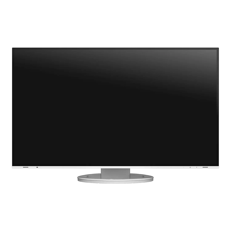 EIZO FlexScan EV2781-WT 27 Inch QHD Monitor - White