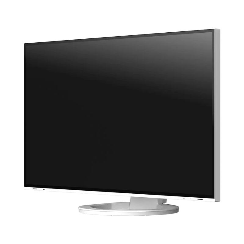 EIZO FlexScan EV2781-WT 27 Inch QHD Monitor - White