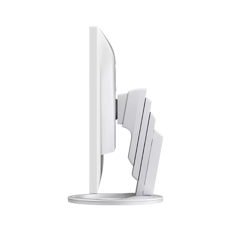 EIZO FlexScan EV2781-WT 27 Inch QHD Monitor - White