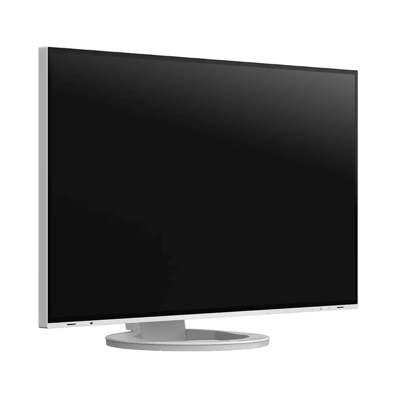 EIZO FlexScan EV2781-WT 27 Inch QHD Monitor - White