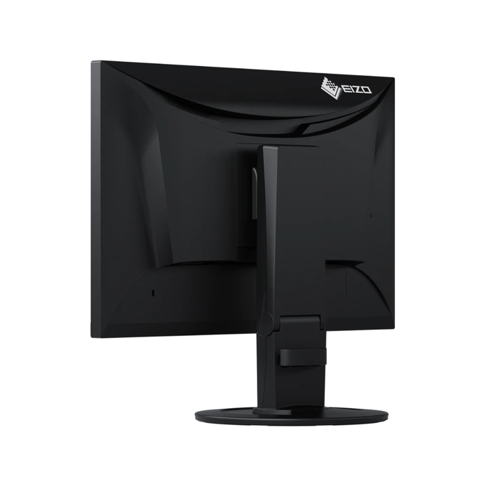 EIZO FlexScan EV2360-BK 23 Inch Full HD Monitor - Black