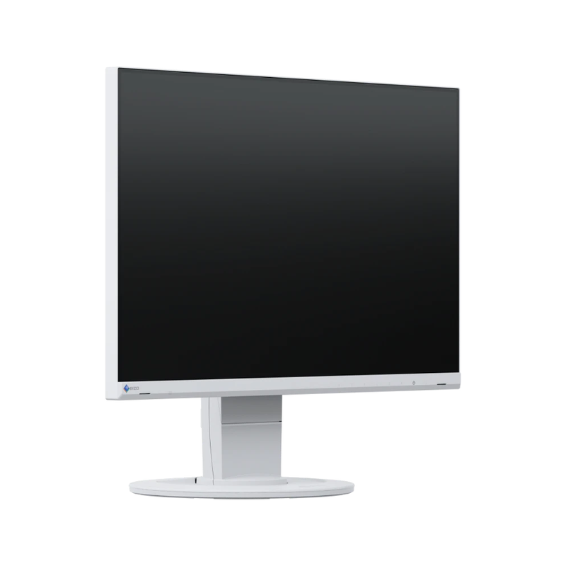 EIZO FlexScan EV2360-WT 23 Inch Full HD Monitor - White