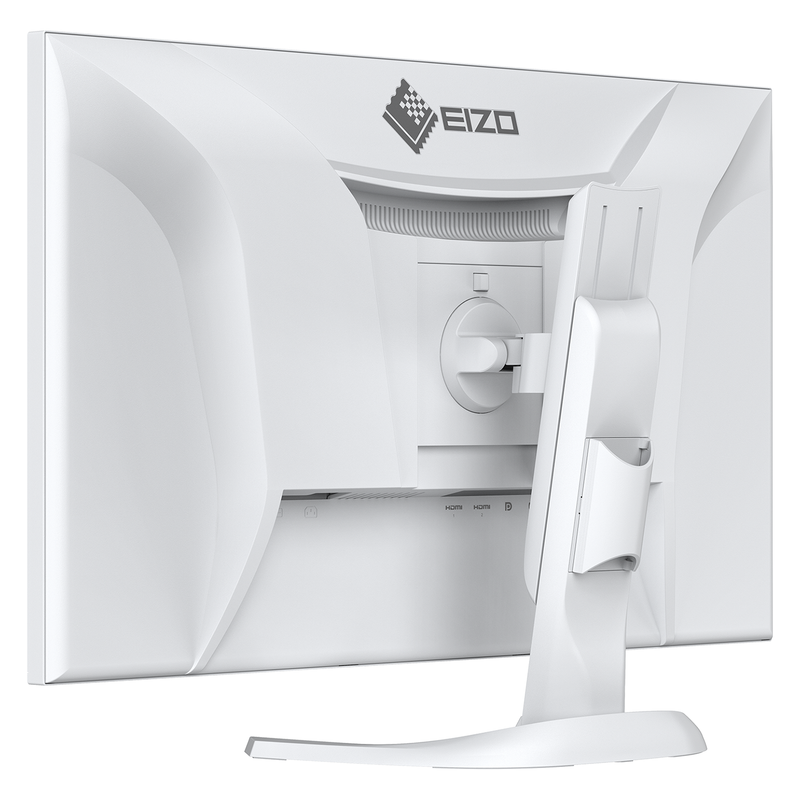 EIZO FlexScan EV2740X 27 Inch Monitor - White