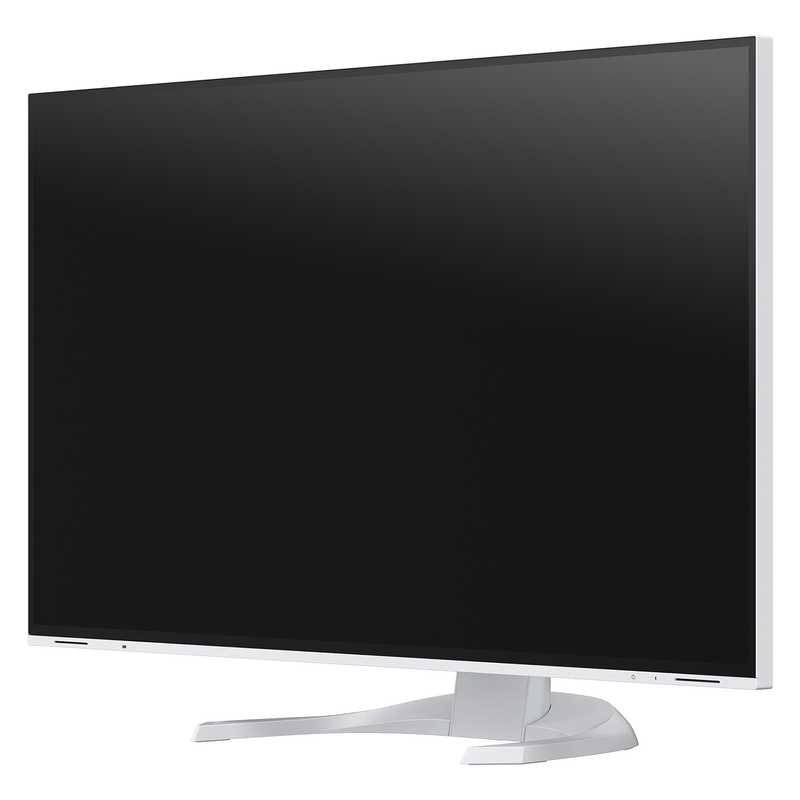 EIZO FlexScan EV2740X 27 Inch Monitor - White