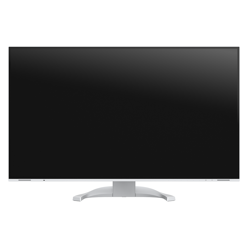 EIZO FlexScan EV2740X 27 Inch Monitor - White