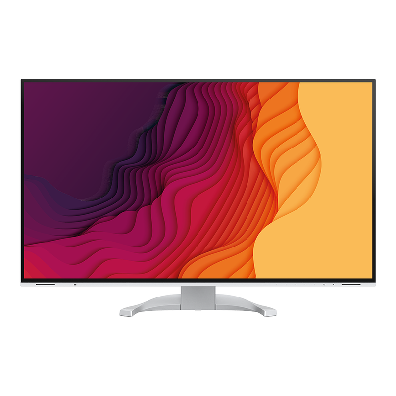 EIZO FlexScan EV2740X 27 Inch Monitor - White