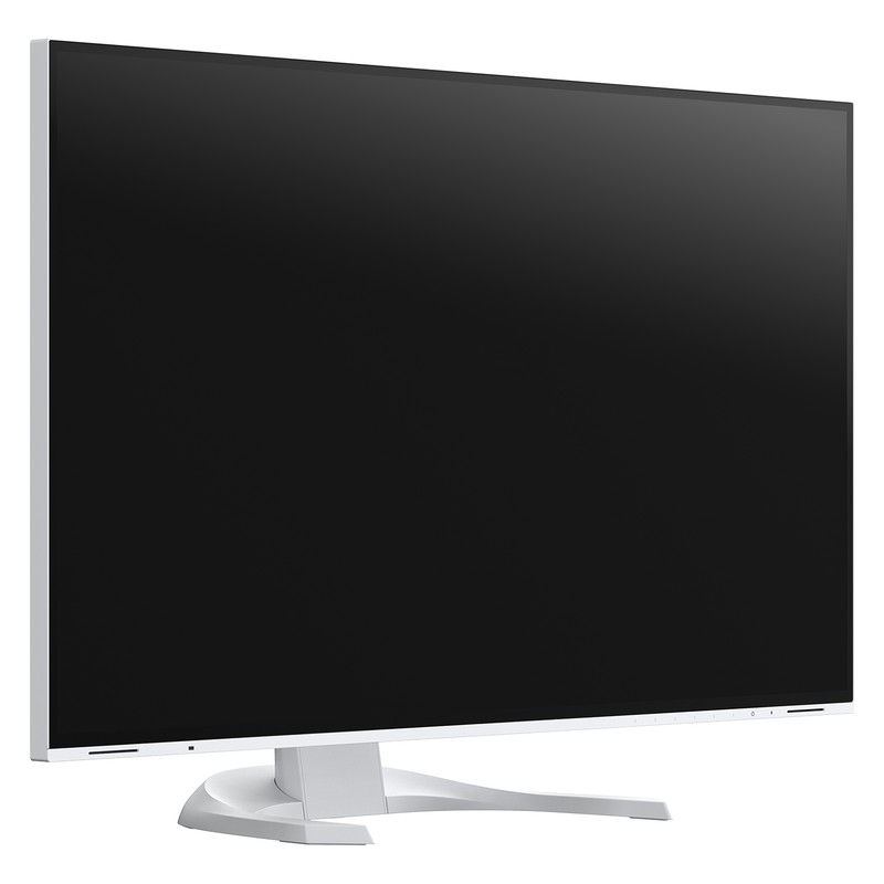 EIZO FlexScan EV2740X 27 Inch Monitor - White