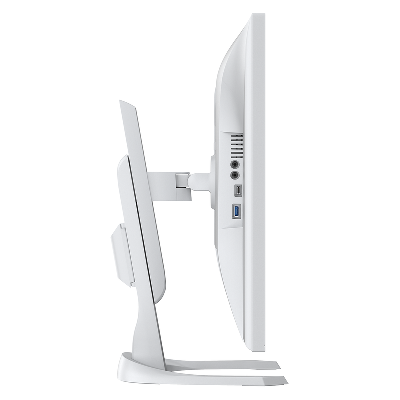EIZO FlexScan EV2740X 27 Inch Monitor - White