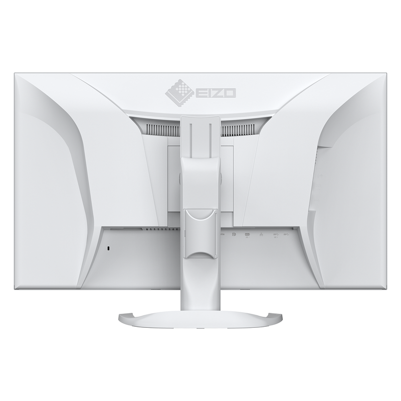 EIZO FlexScan EV2740X 27 Inch Monitor - White