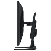 EIZO EV2740X 27 inch FlexScan Monitor - Black shown from the side