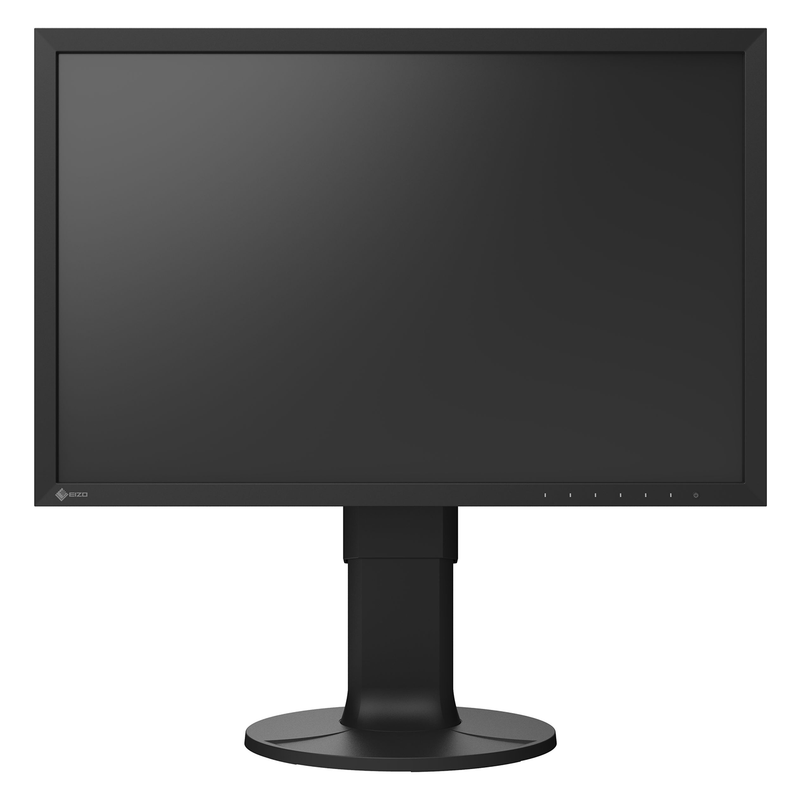 Eizo ColorEdge CS2400R 24 Inch Monitor