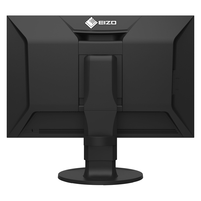 Eizo ColorEdge CS2400R 24 Inch Monitor
