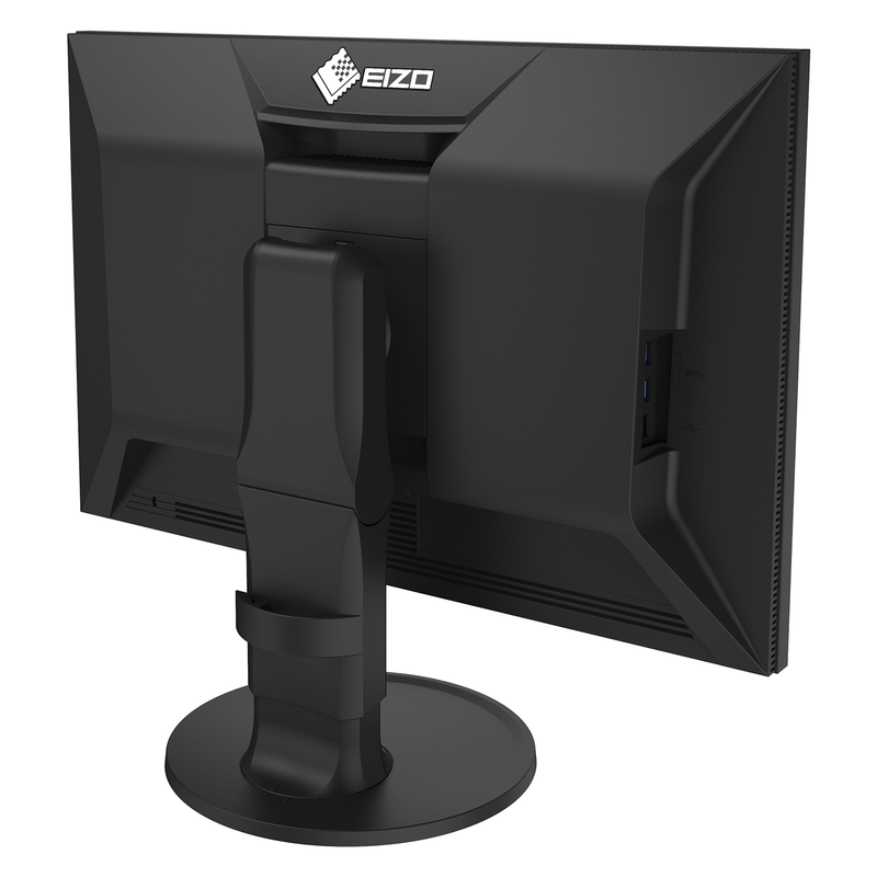Eizo ColorEdge CS2400R 24 Inch Monitor