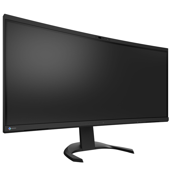 EIZO FlexScan EV3450XC 34 Inch Monitor - Black