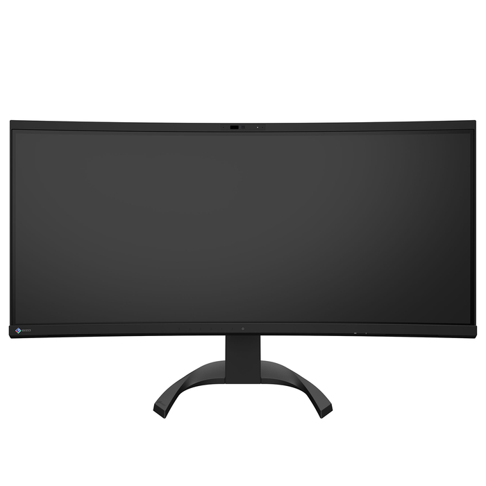 EIZO FlexScan EV3450XC 34 Inch Monitor - Black