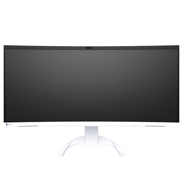 EIZO FlexScan EV3450XC 34 Inch Monitor - White