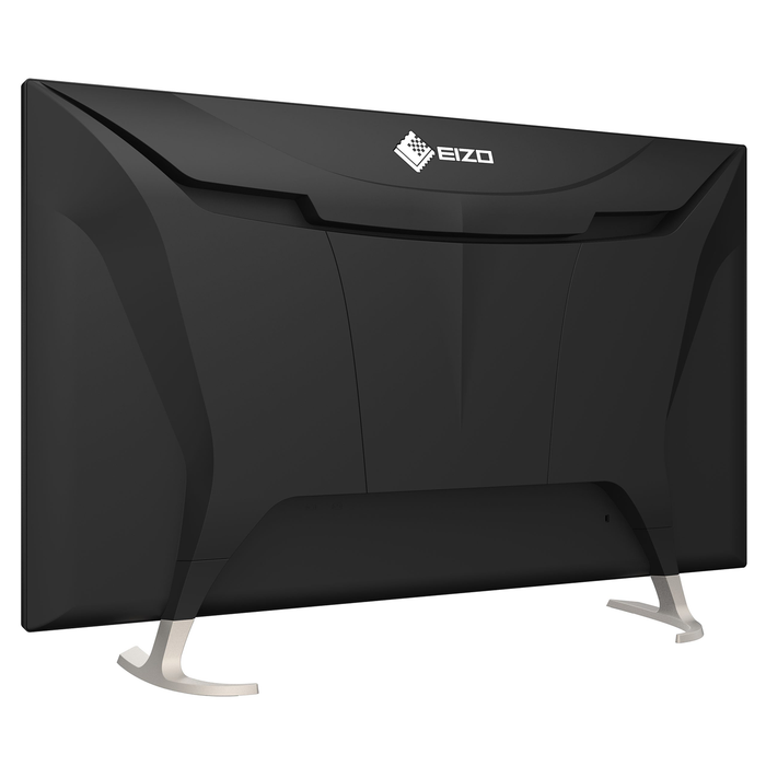 EIZO FlexScan EV4340X 42.5 Inch Monitor - Black