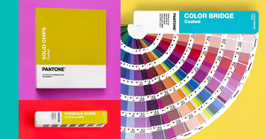 Discover 224 New PANTONE Colours