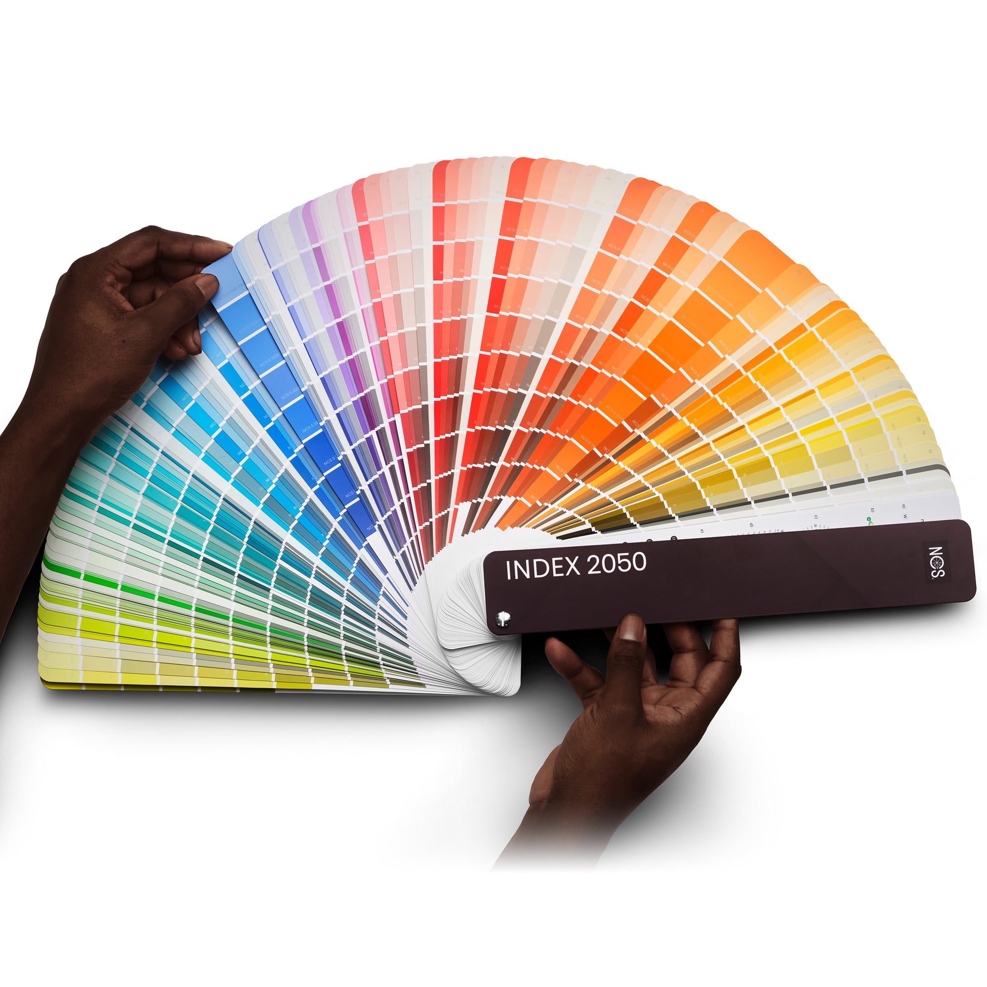 Learn About NCS - Universal Colour Communication — Color Confidence