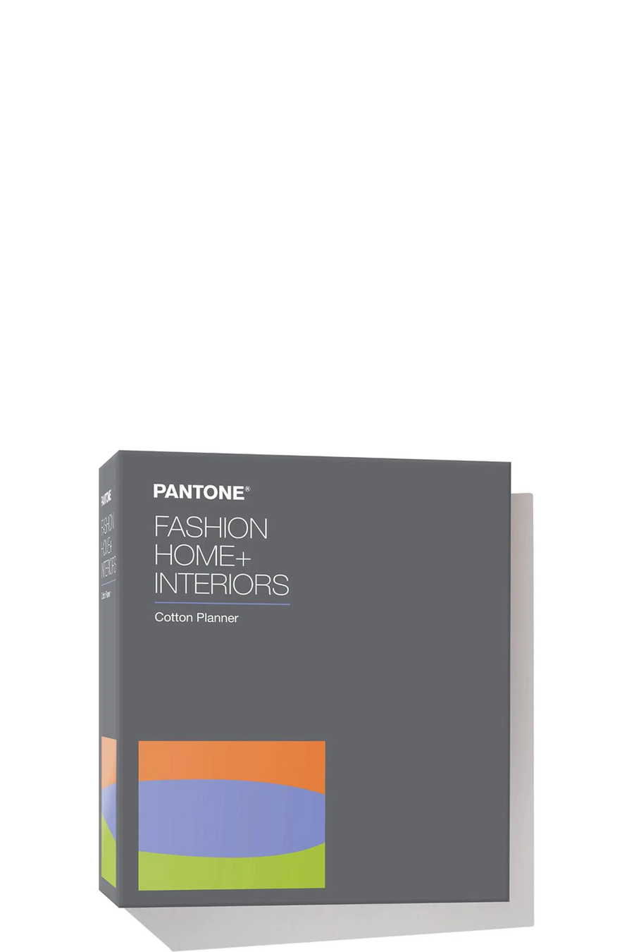 PANTONE® USA  Fashion, Home + Interiors Cotton Passport