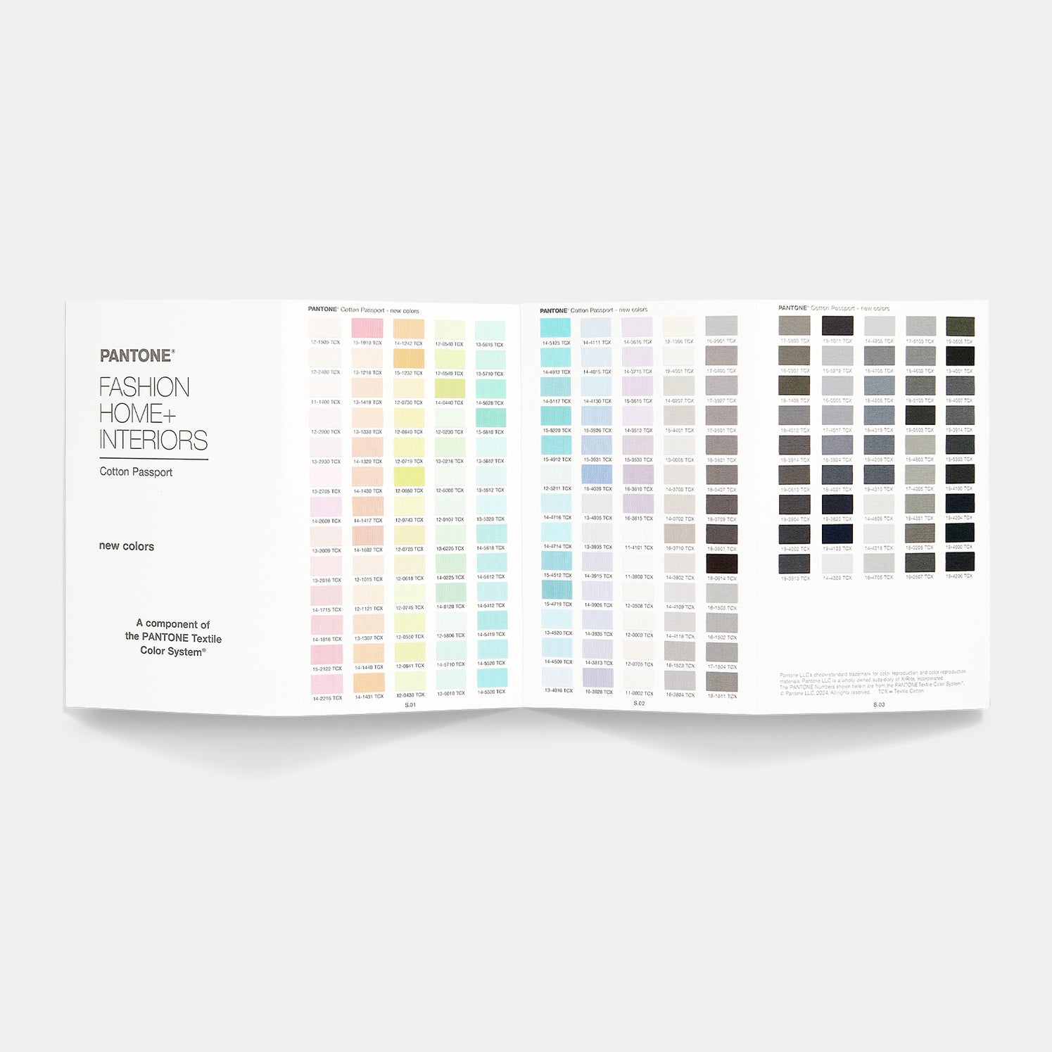 PANTONE — Color Confidence