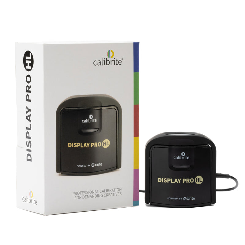 Calibrite Display Pro HL