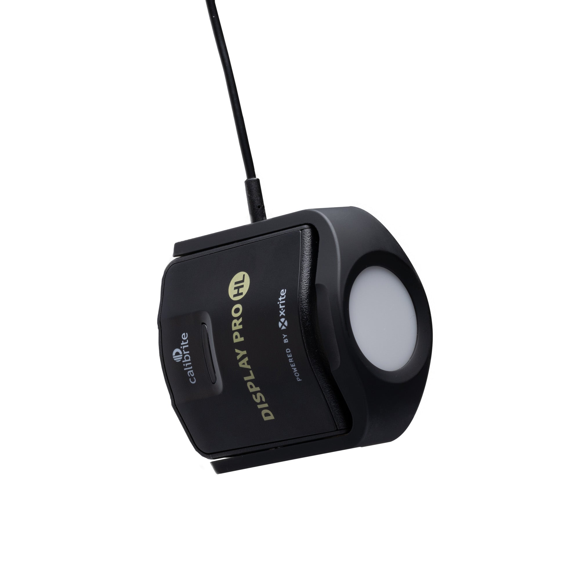 Calibrite Display Pro HL — Color Confidence