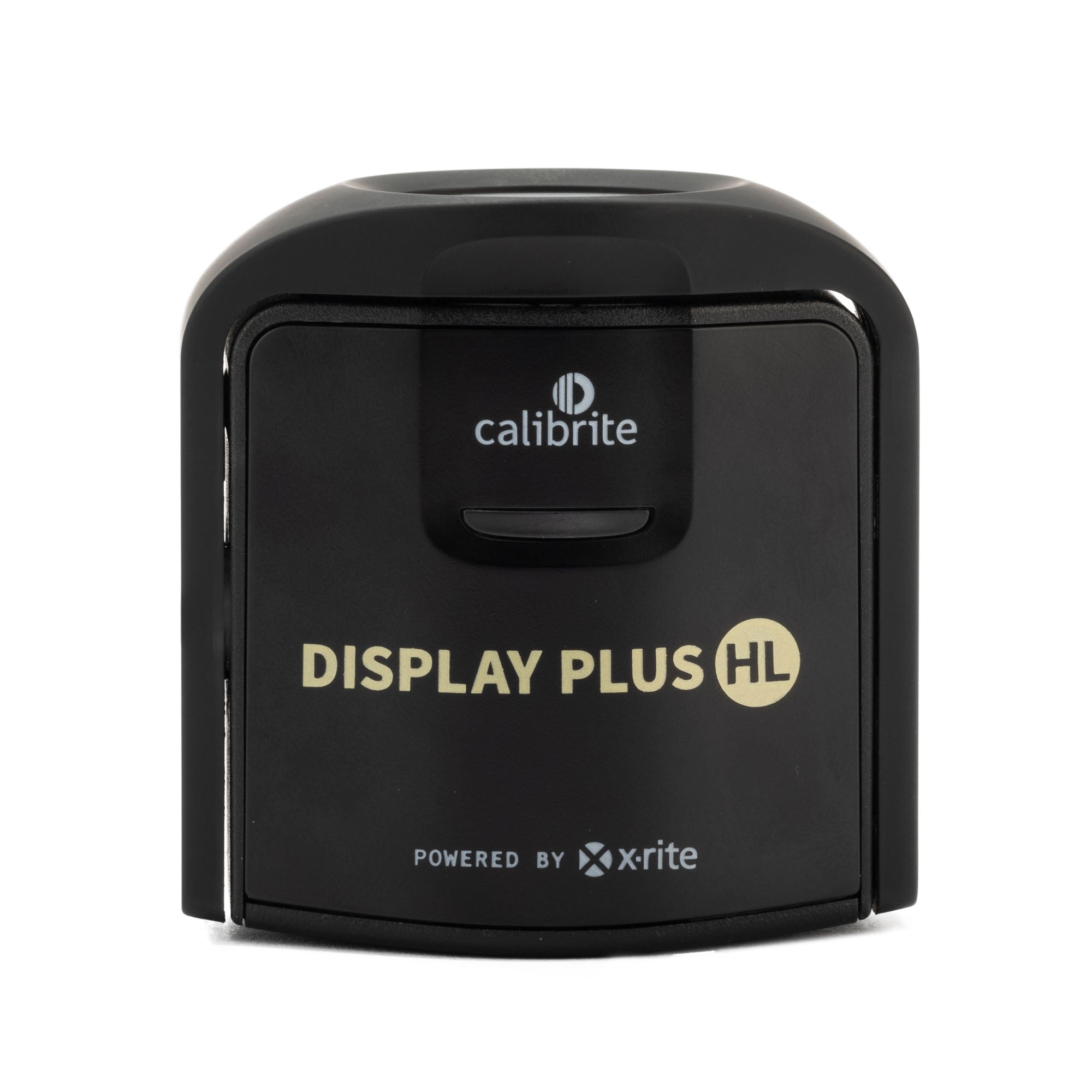 Calibrite Display Plus HL — Color Confidence