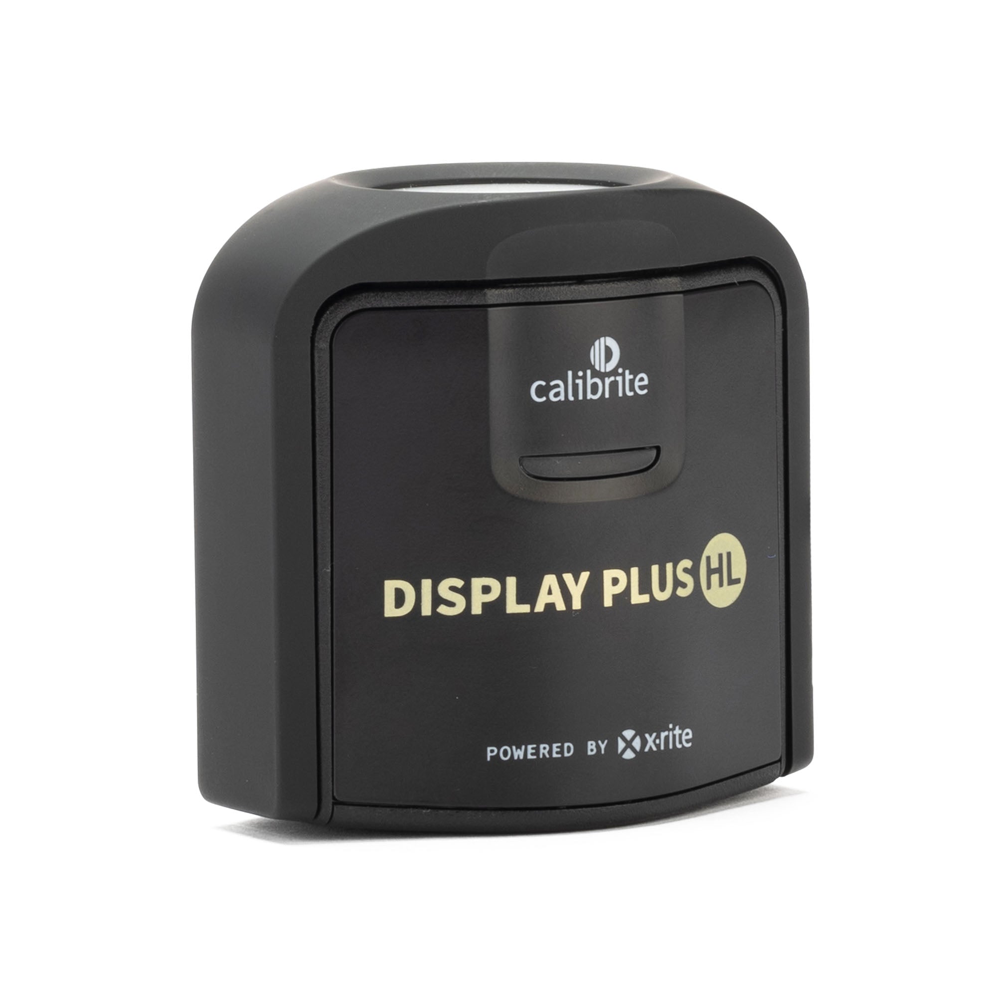 Calibrite Display Plus HL — Color Confidence