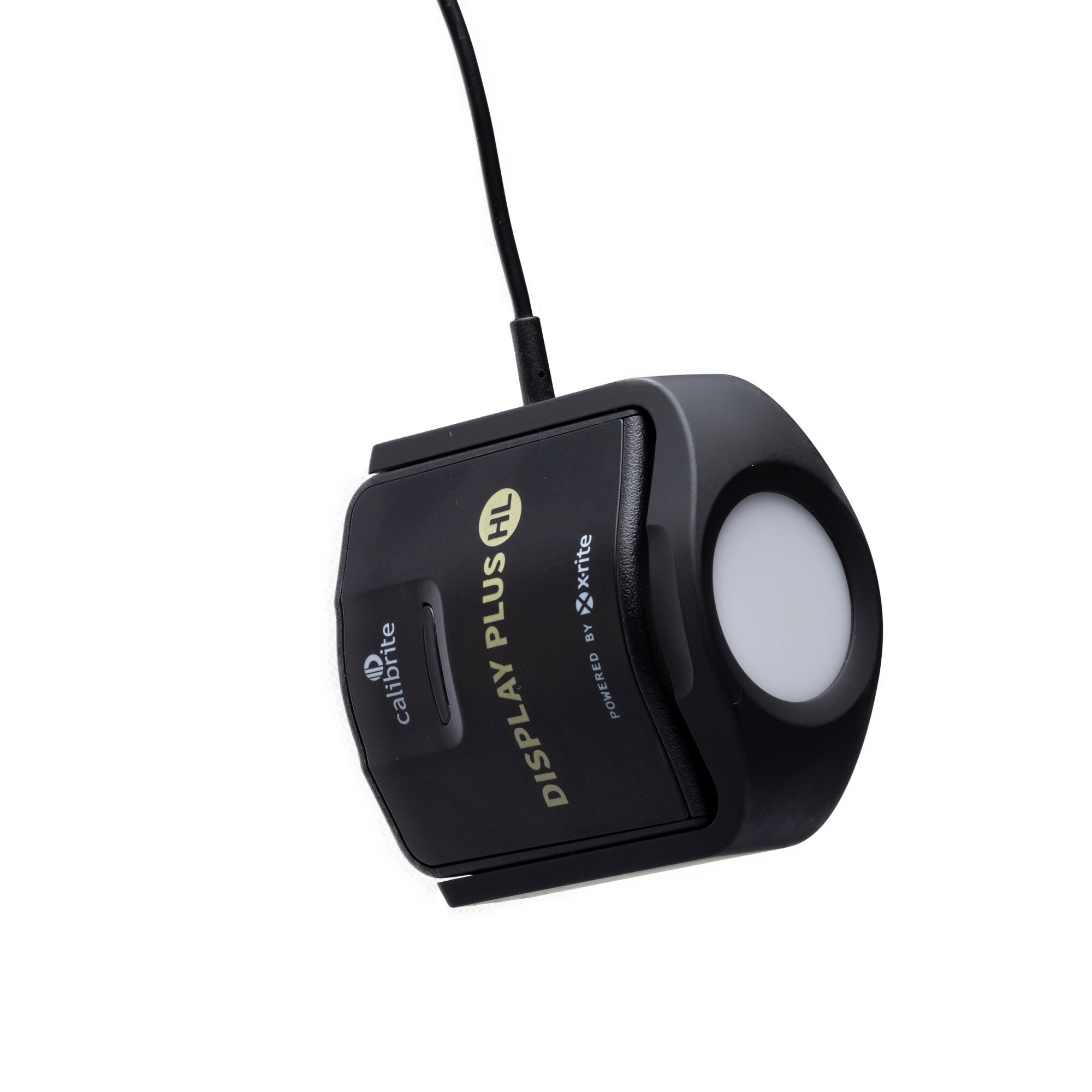 Calibrite Display Plus HL — Color Confidence